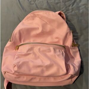 Pink Stoney Clover Lane Backpack